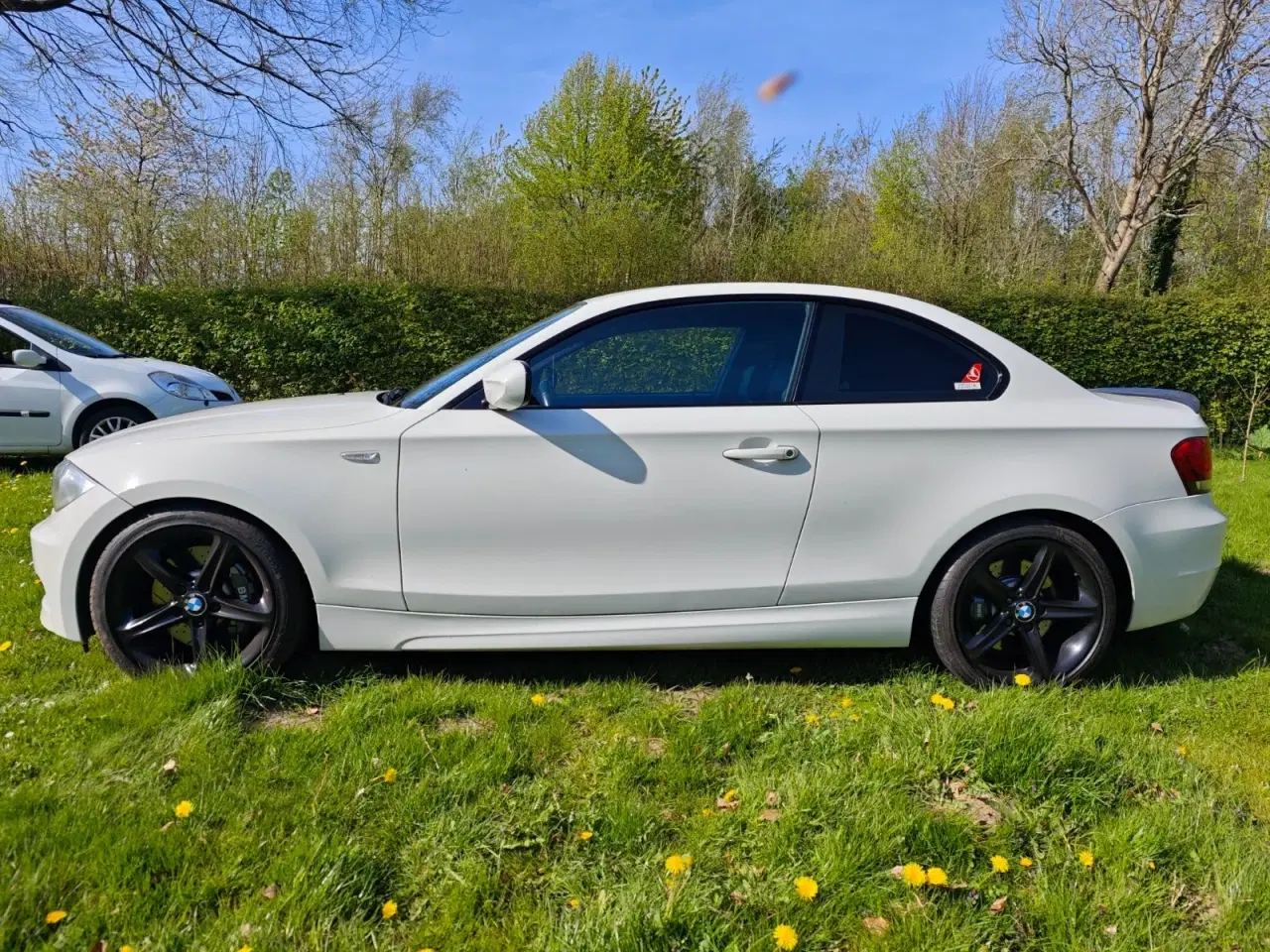 Billede 3 - BMW 135i 3,0 Coupé aut.