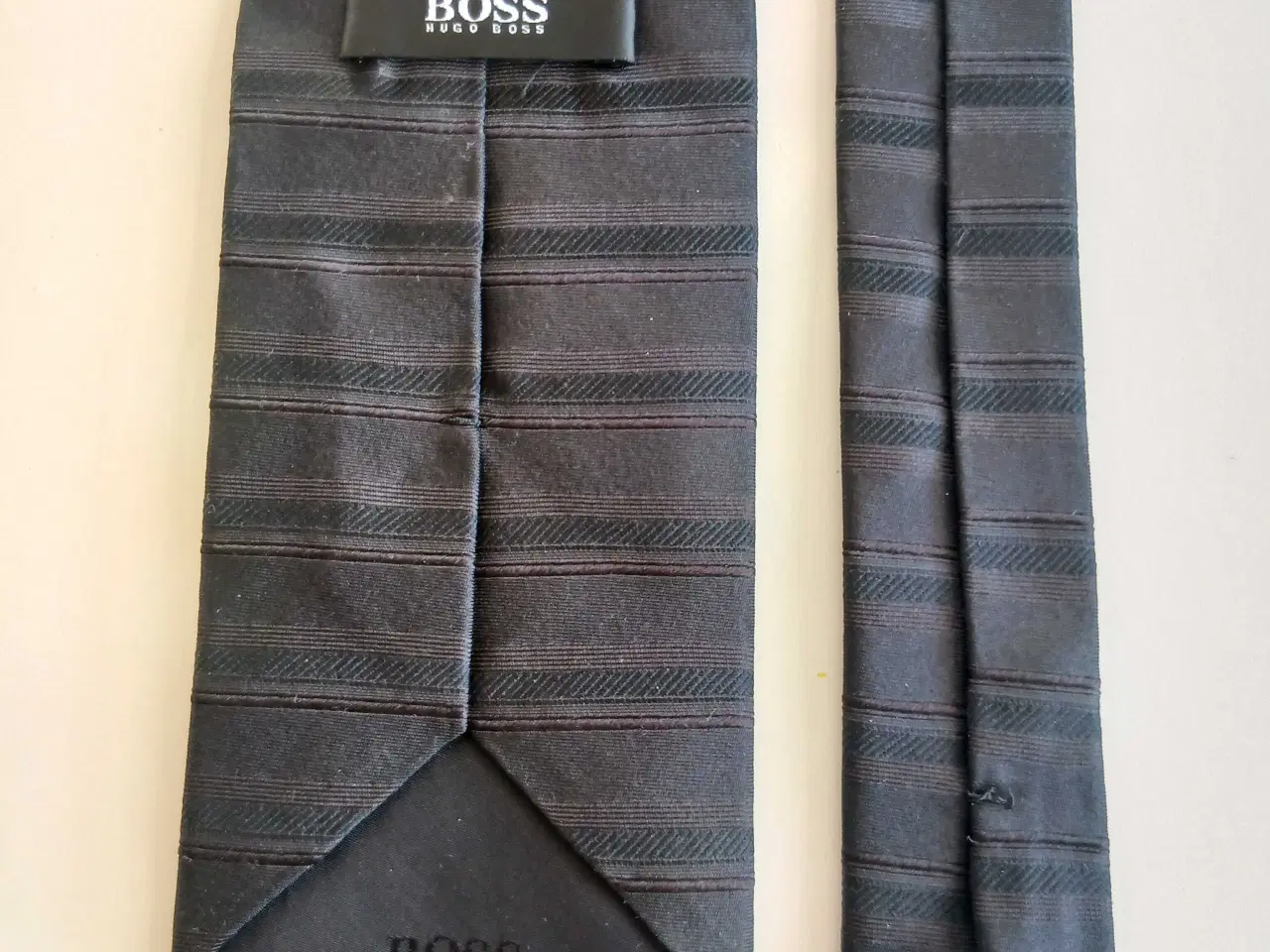 Billede 3 - Slips. Hugo Boss 