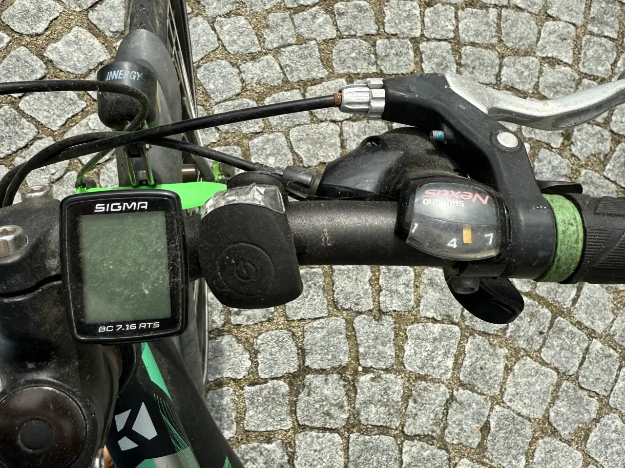 Billede 6 - Børnecykel