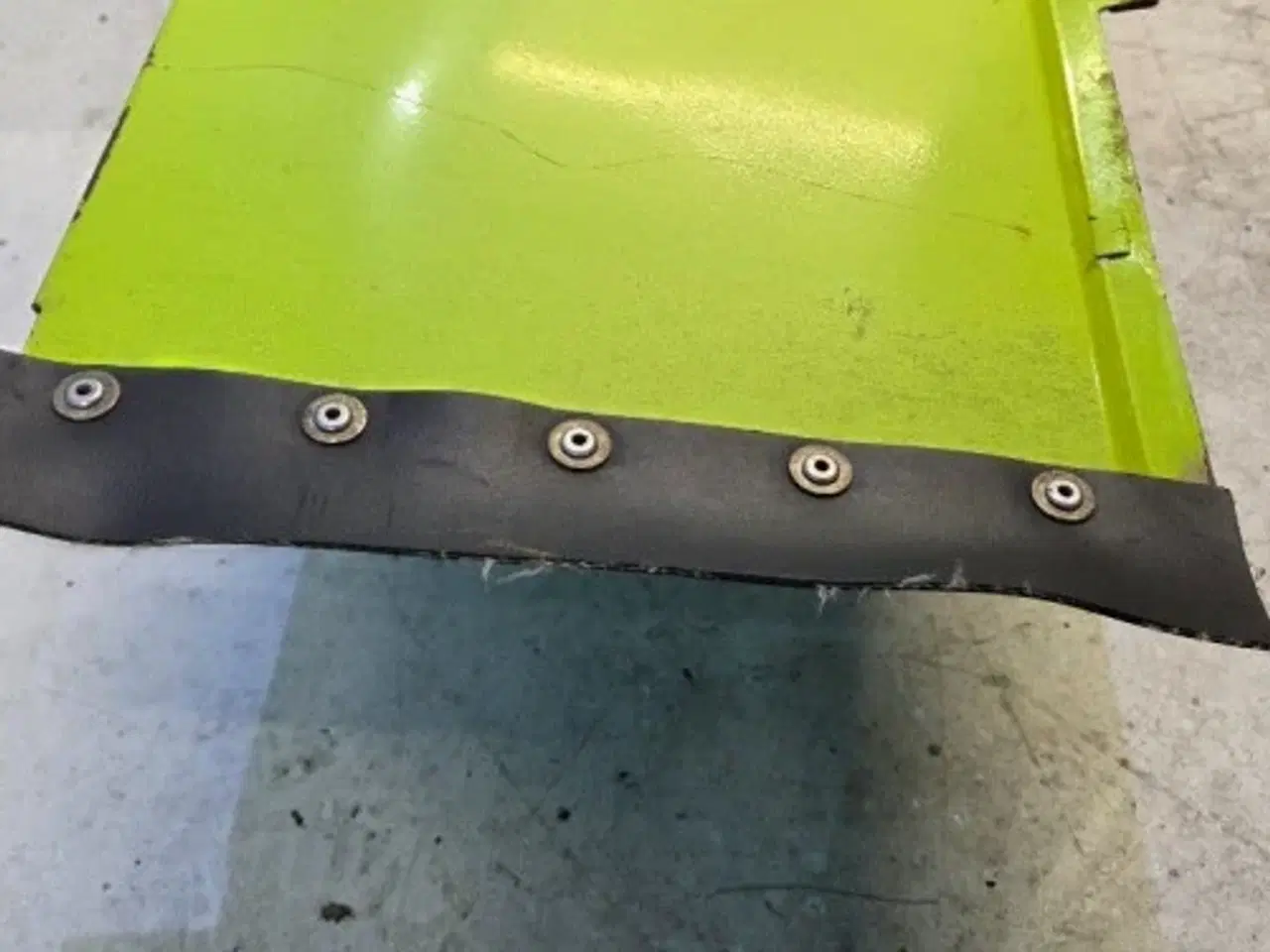 Billede 14 - Claas V900 Plade R. 5171490