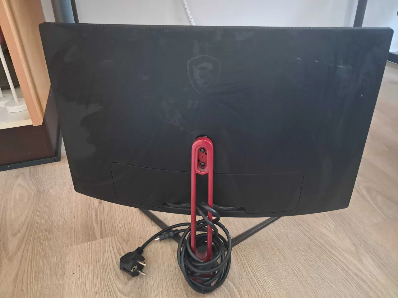 Billede 2 - Msi gamerskærm 60hz