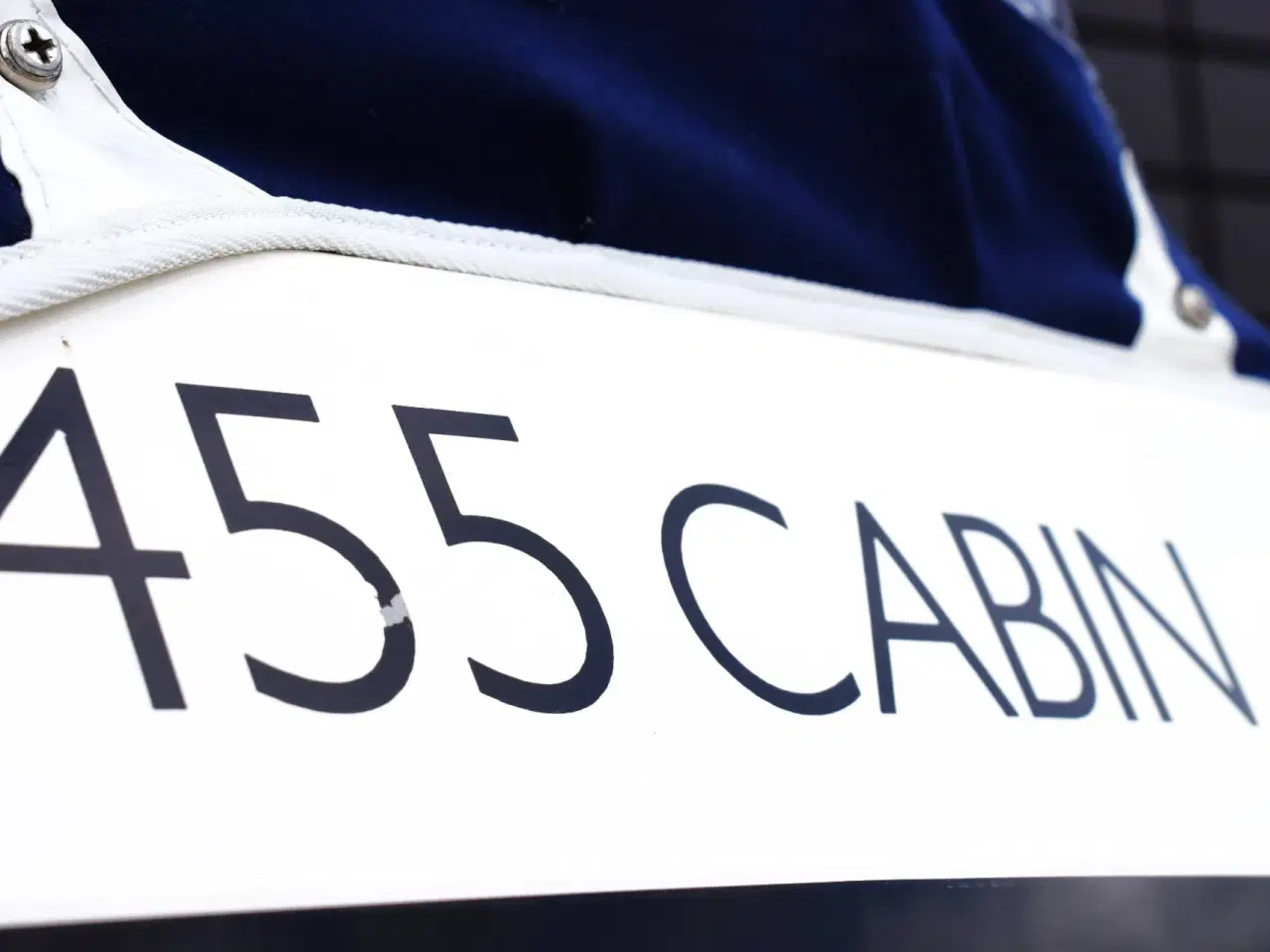 Billede 5 - Quicksilver 455 Cabin - 60 HK Mercury/Udstyr fra 2019