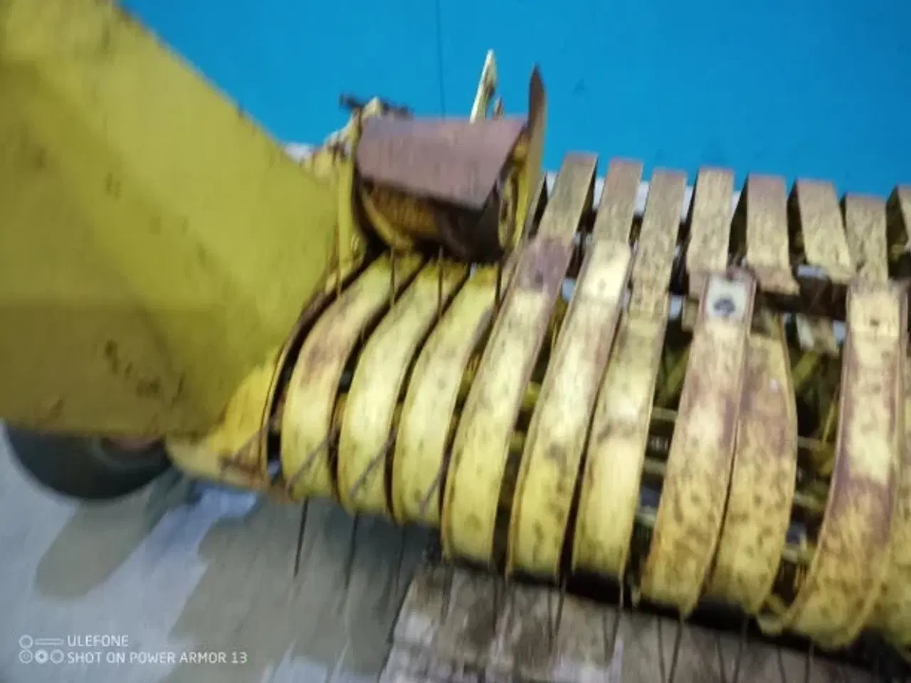 Billede 13 - John Deere 550 Pickup 1,80M