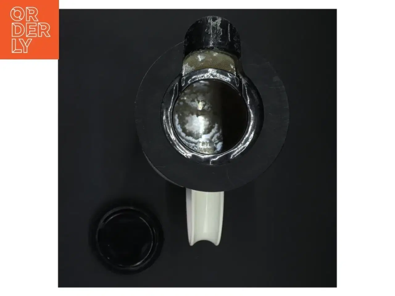 Billede 5 - Elektrisk kedel (str. 25x13 cm) fra Stelton