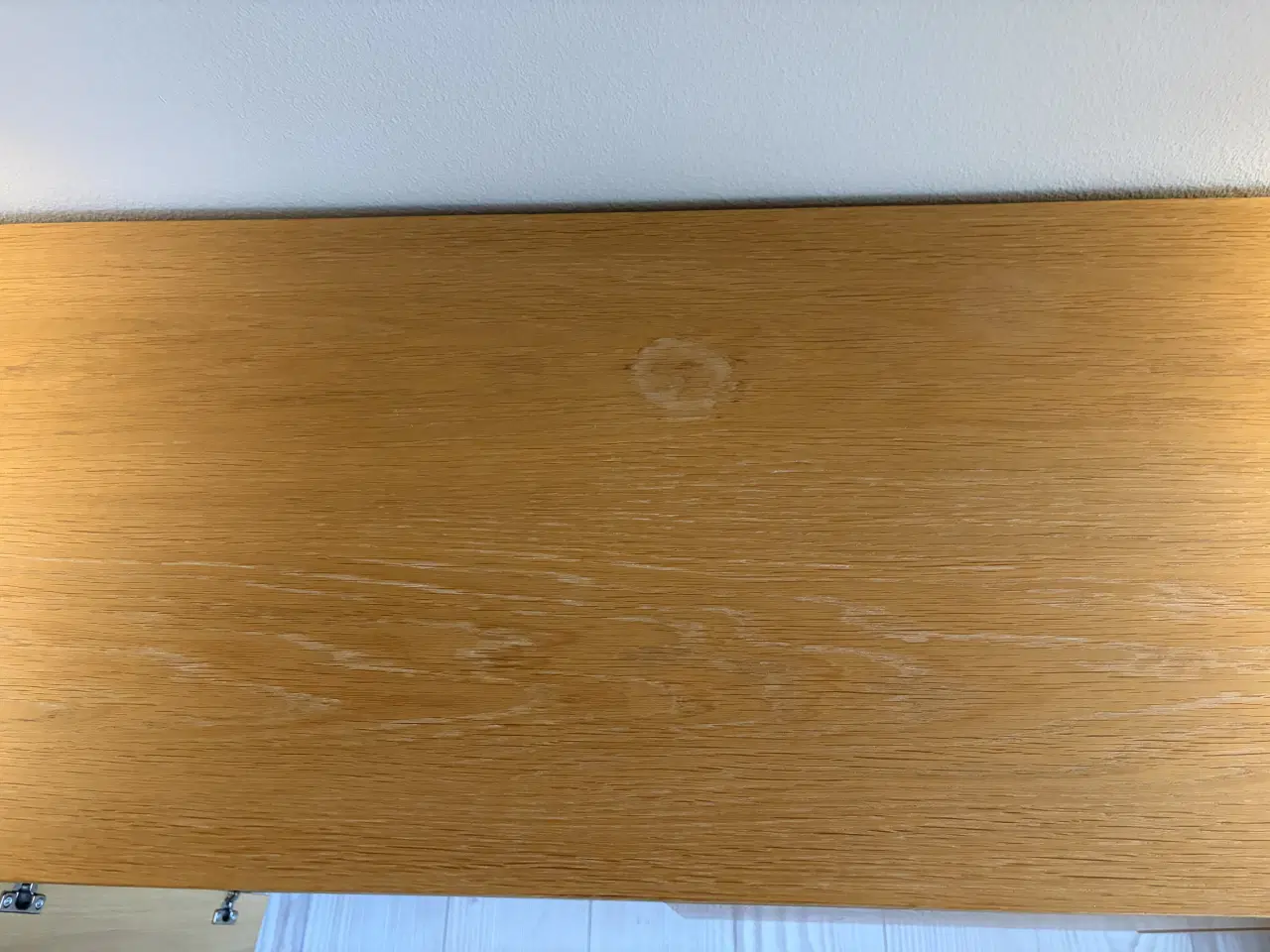 Billede 4 - Skovby skænk i eg