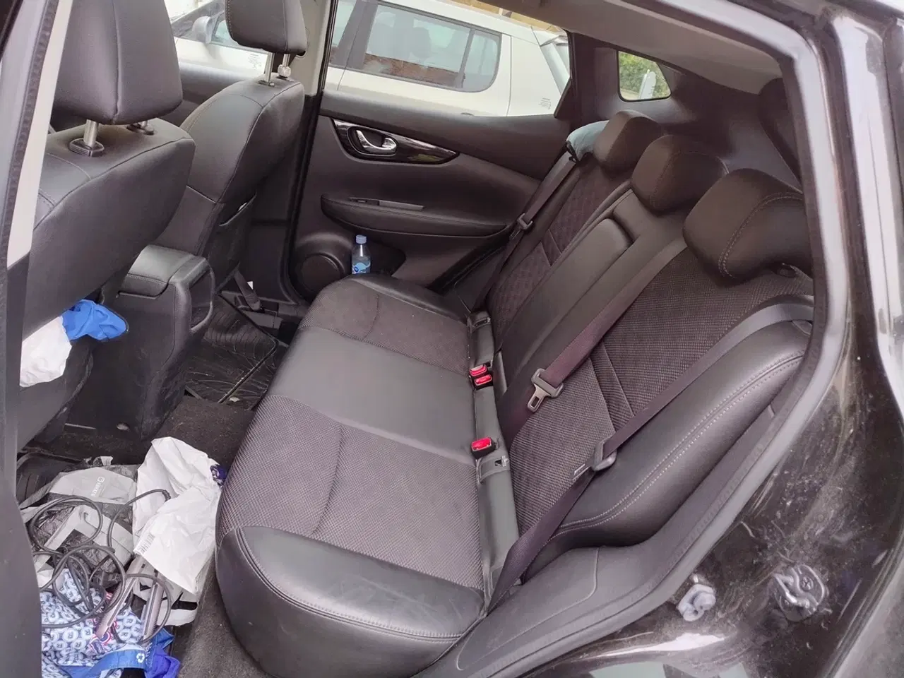 Billede 8 - Flot Nissan sælges 