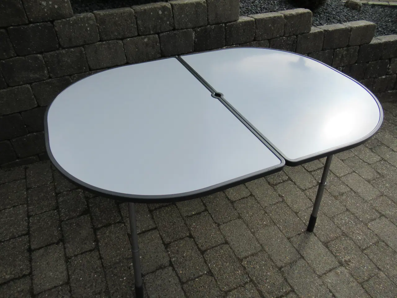 Billede 1 - Campingbord Lafuma