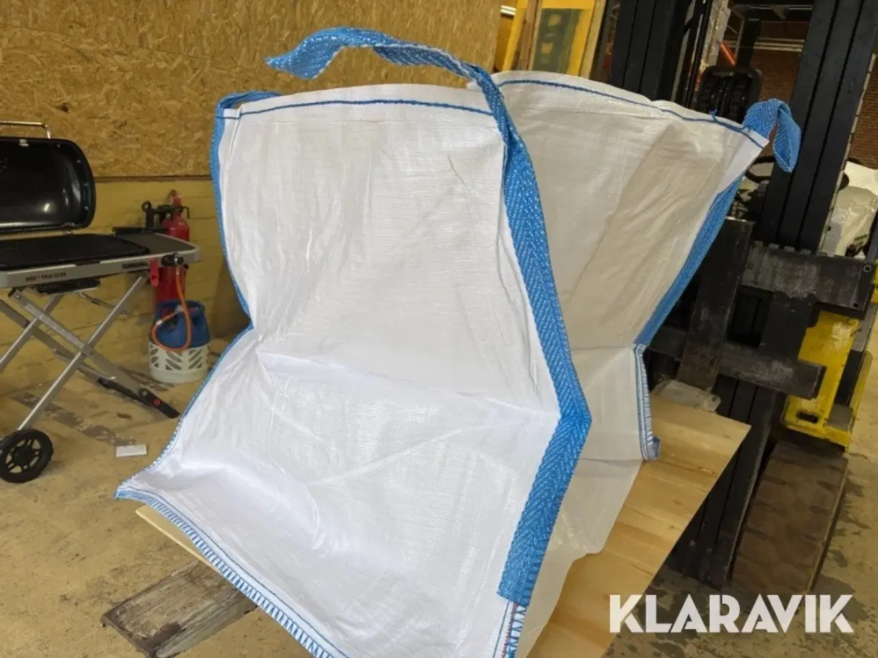 Billede 1 - Big bags - 100 styks