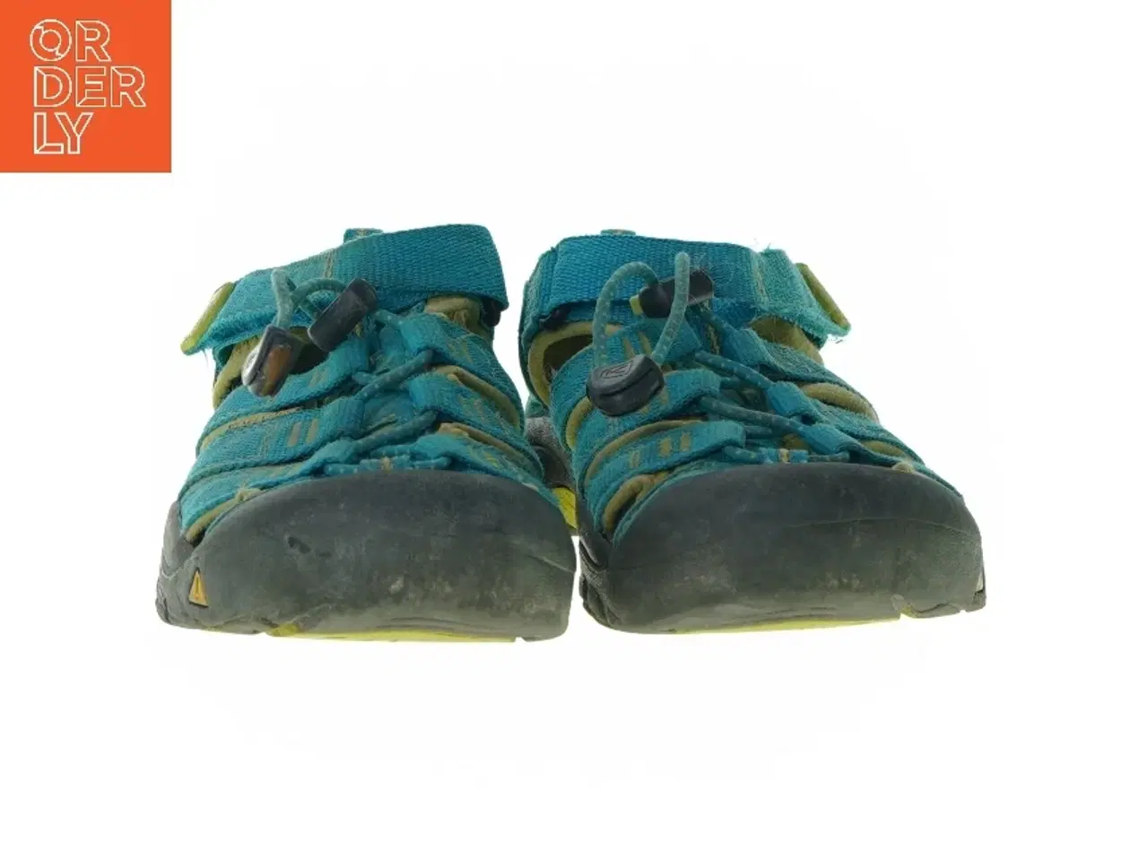 Billede 3 - Sandaler fra Keen (str. 33)