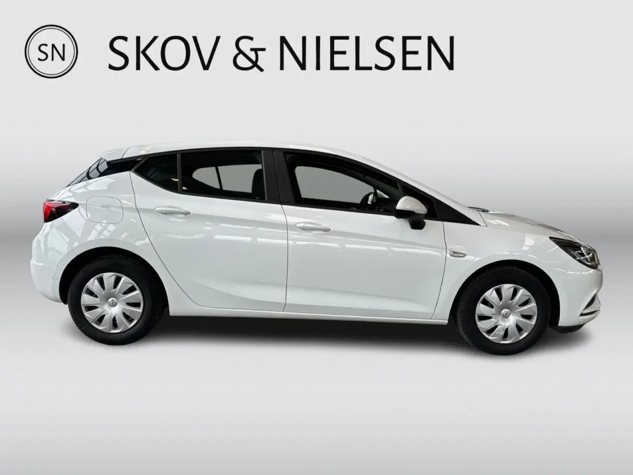 Billede 7 - Opel Astra 1,0 T 105 Essentia