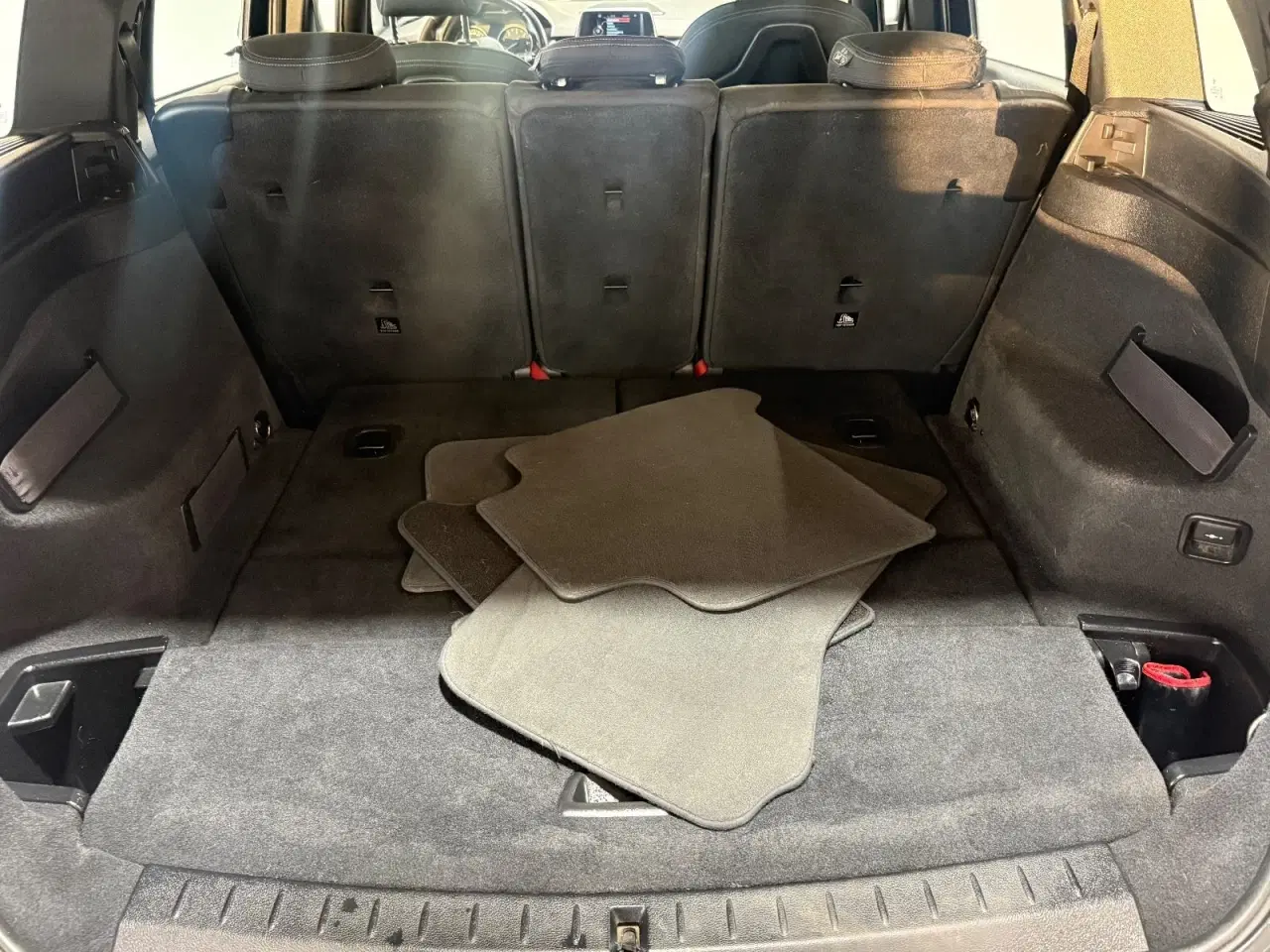 Billede 23 - BMW 218d 2,0 Gran Tourer Luxury Line aut. 7prs