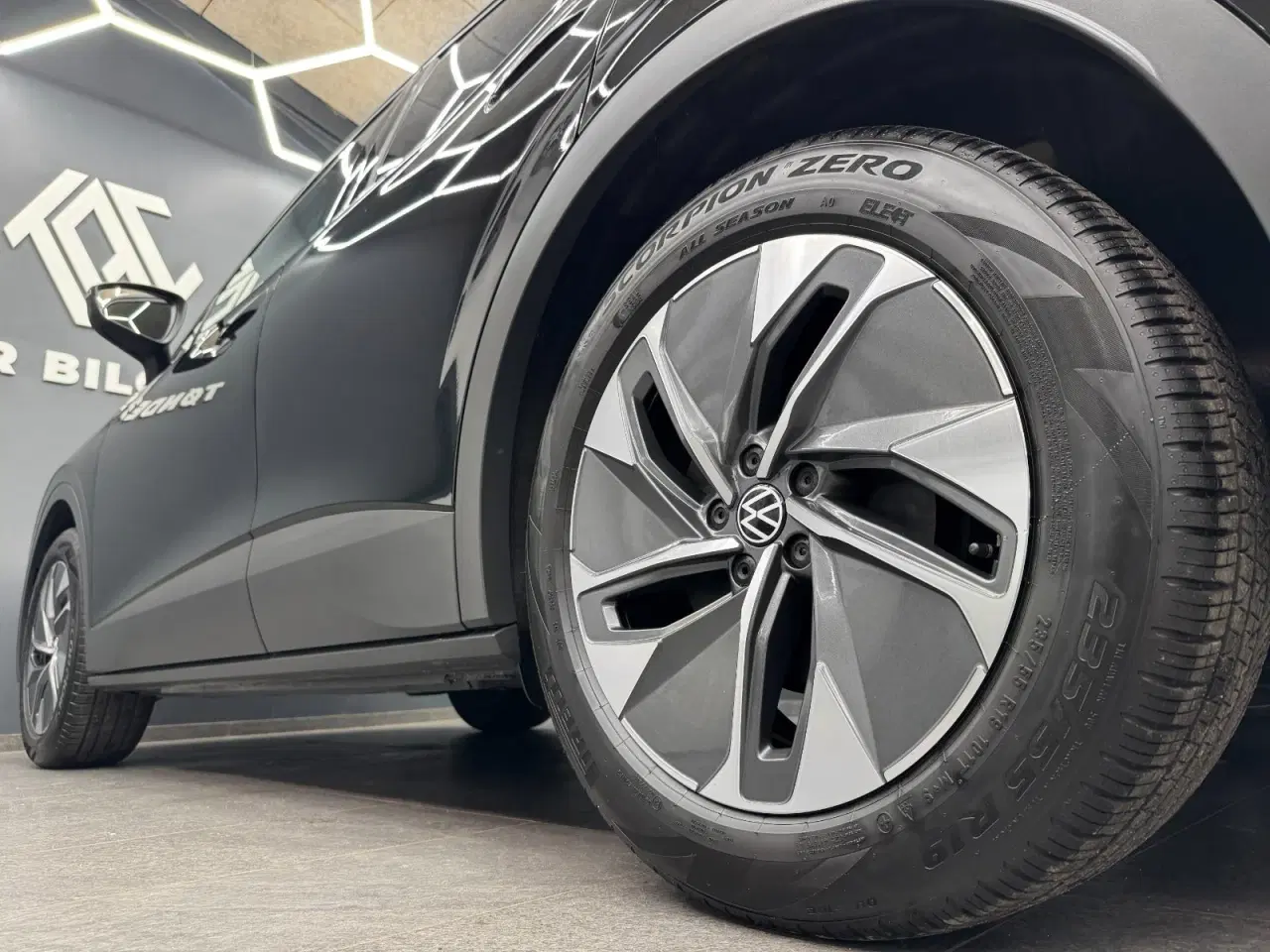 Billede 18 - VW ID.4 52 Pure