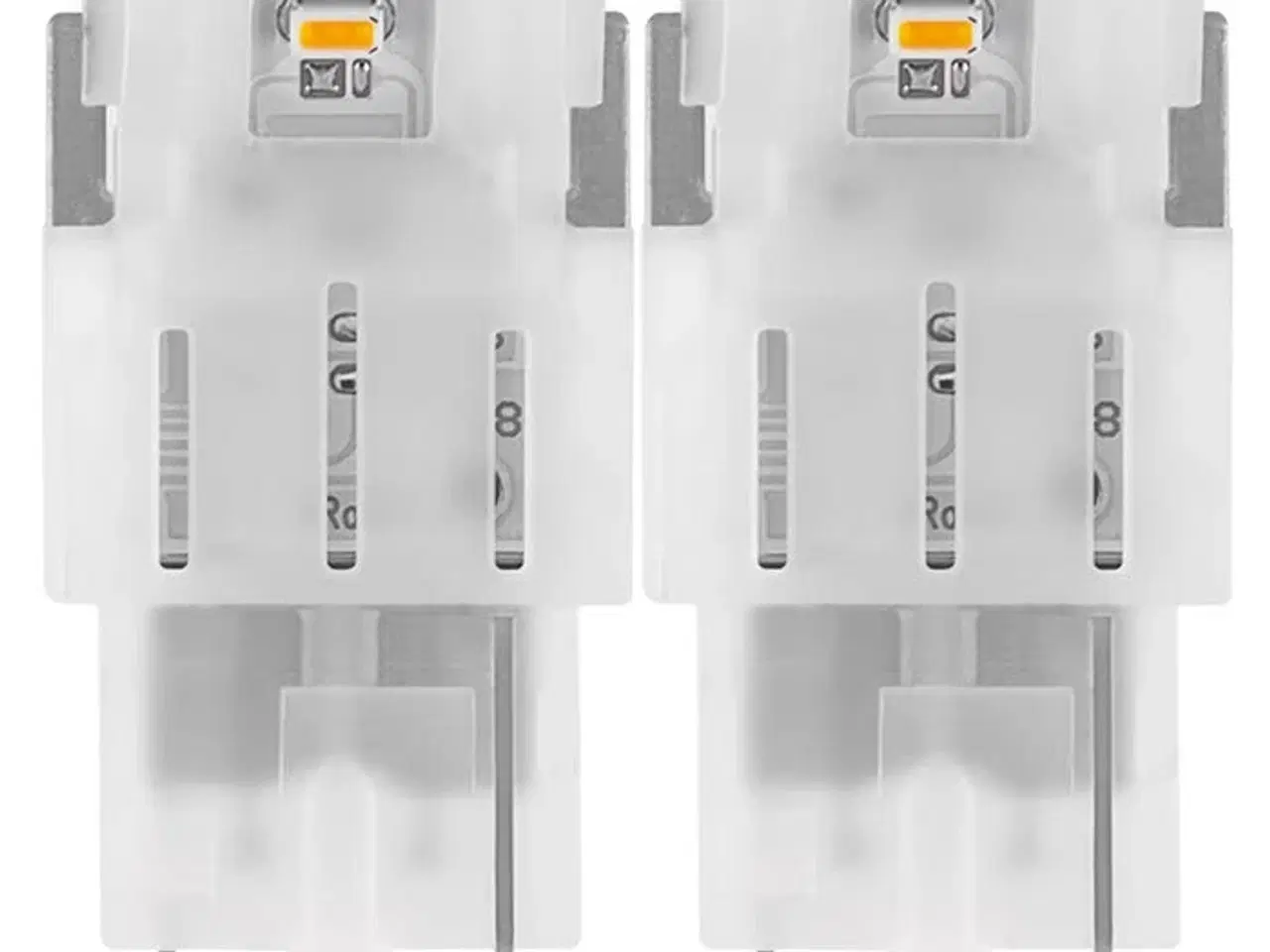 Billede 1 - Osram LEDriving SL P21/5W Gul - Sæt