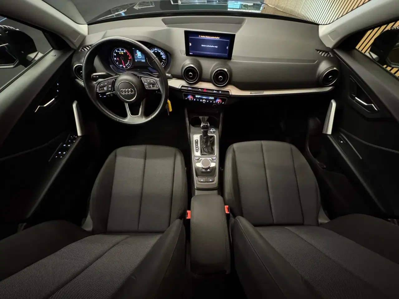 Billede 6 - Audi Q2 35 TFSi Prestige S-tr.