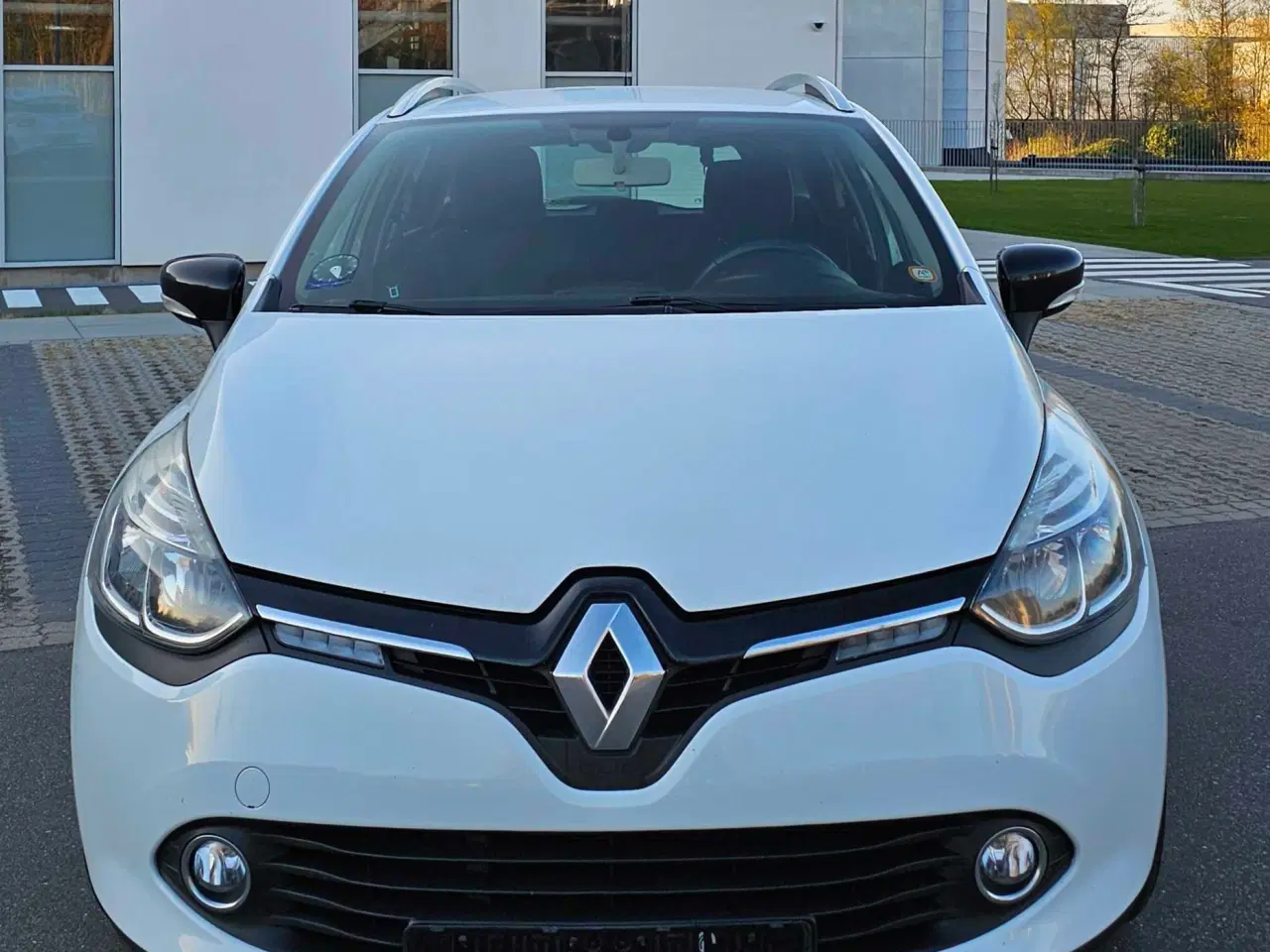 Billede 5 - Renault Clio 0.9 