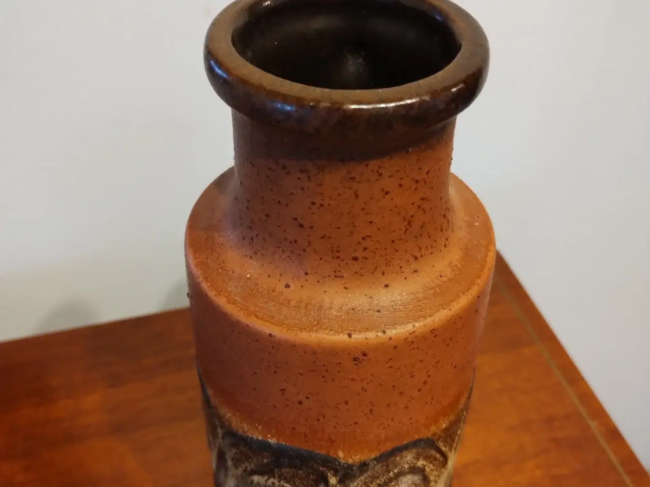 Billede 4 - West Germany vase