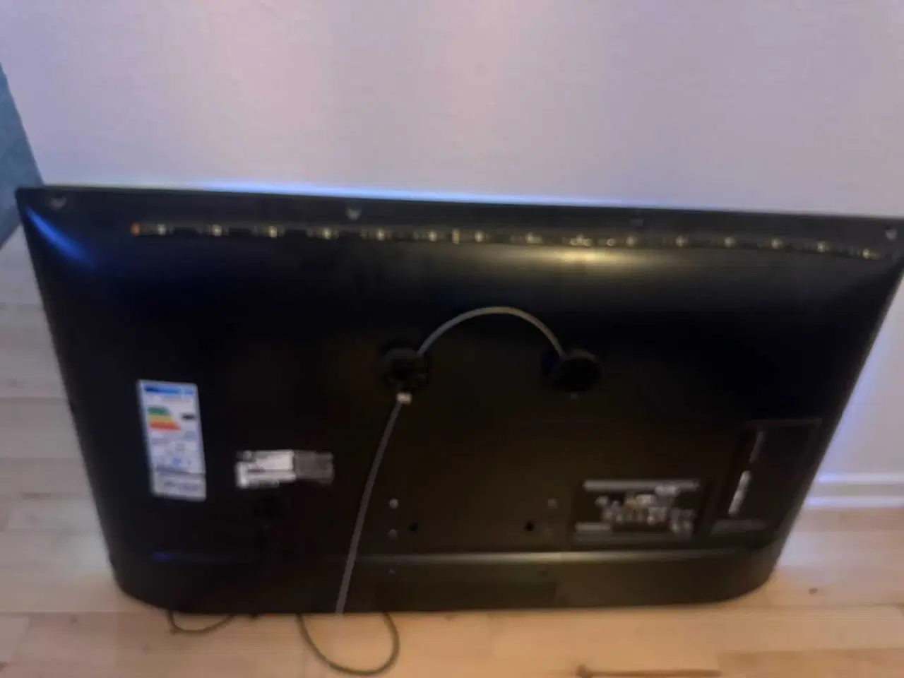 Billede 2 - Smart 43 tommer fjernsyn 