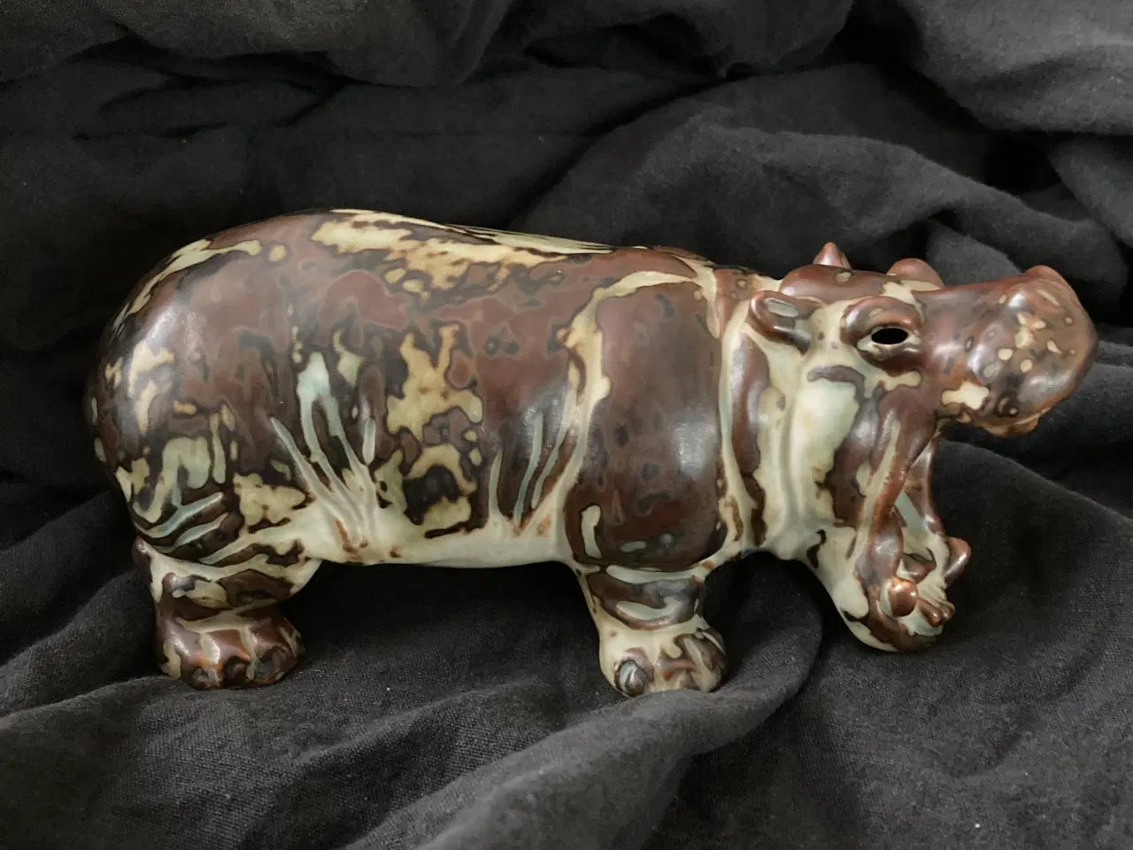 Billede 12 - Flodhest