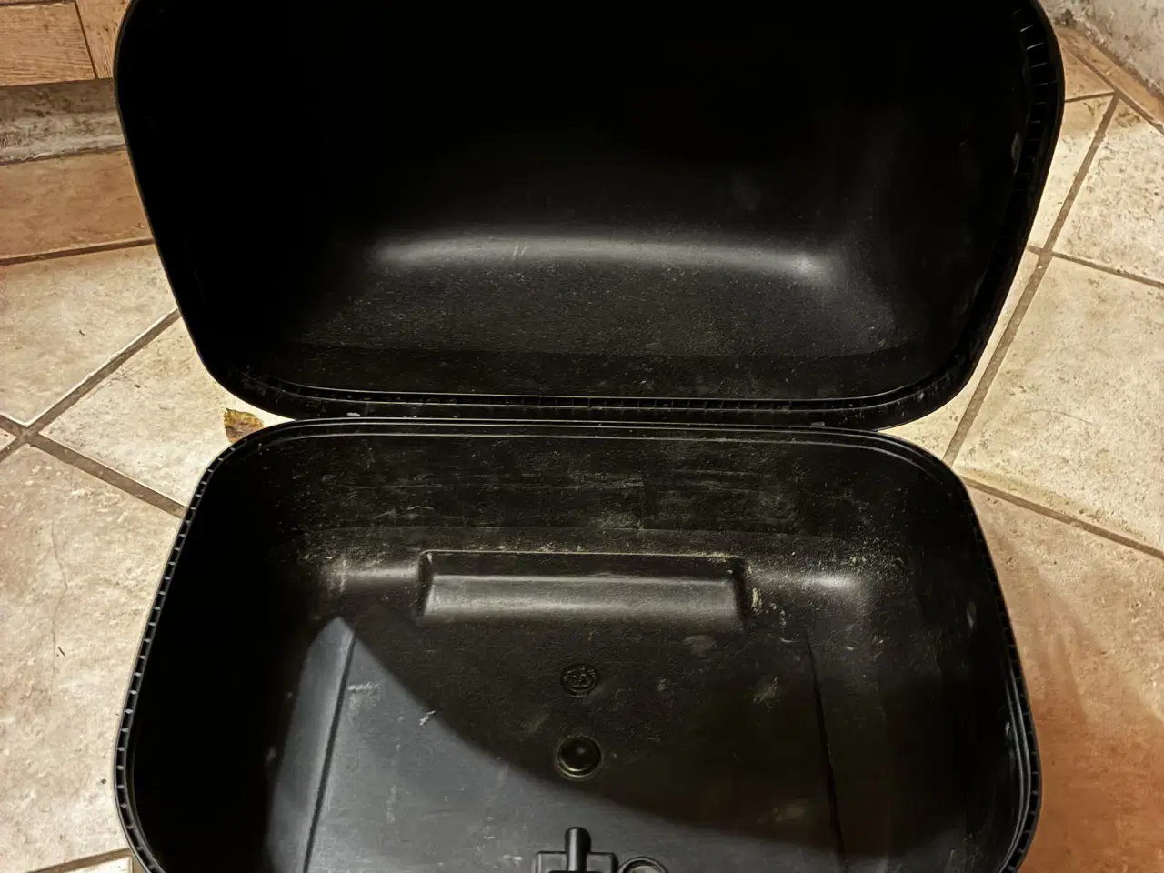 Billede 2 - Kappa topboks 