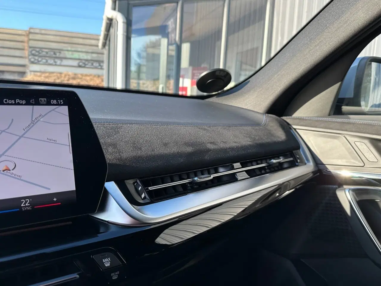 Billede 9 - BMW iX2  eDrive20 M-Sport