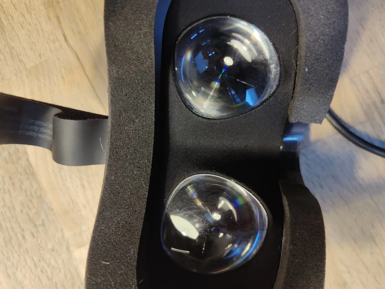 Billede 3 - Oculus Rift Headset