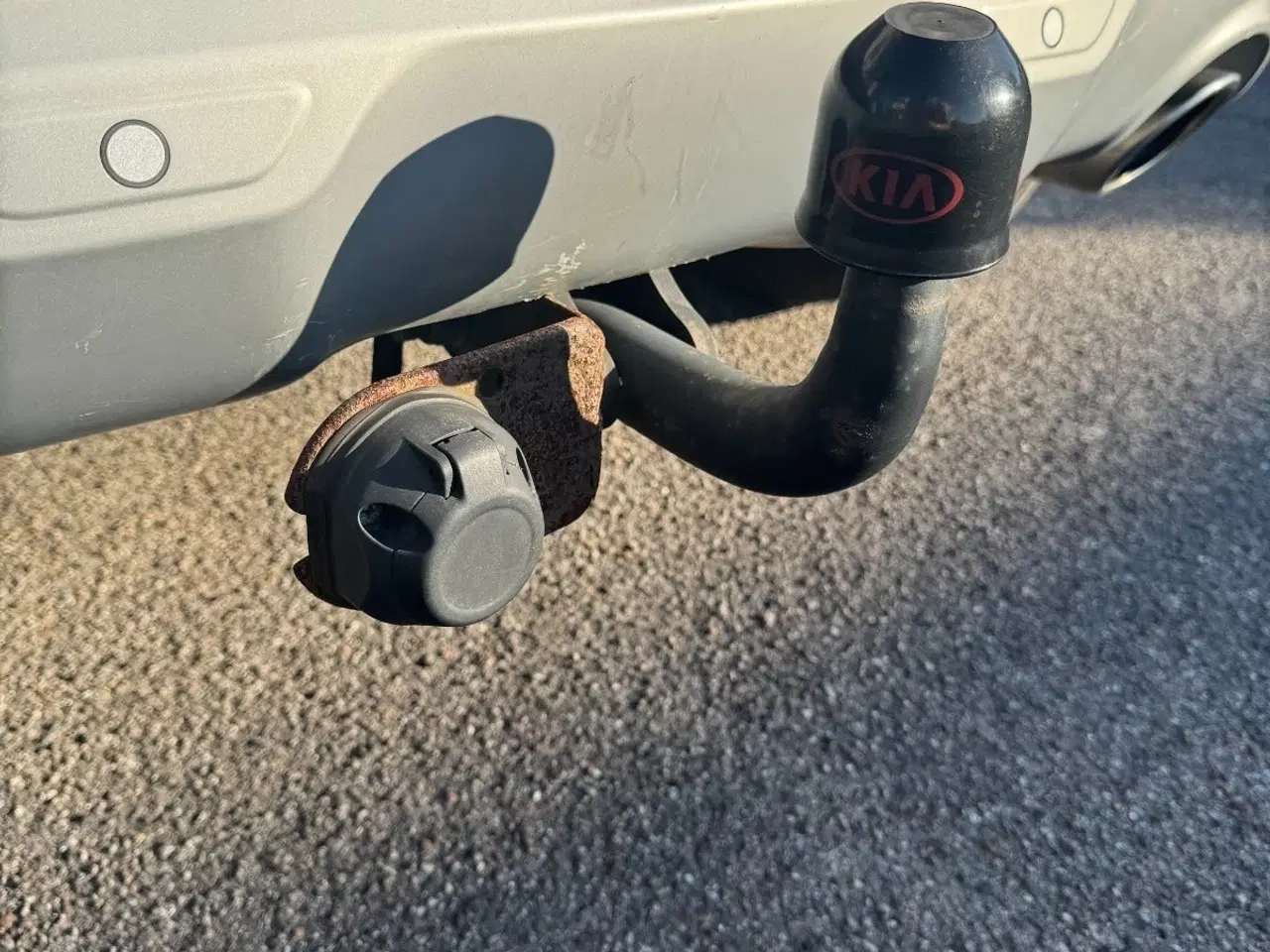 Billede 13 - Kia Stonic 1,0 T-GDi Vision DCT