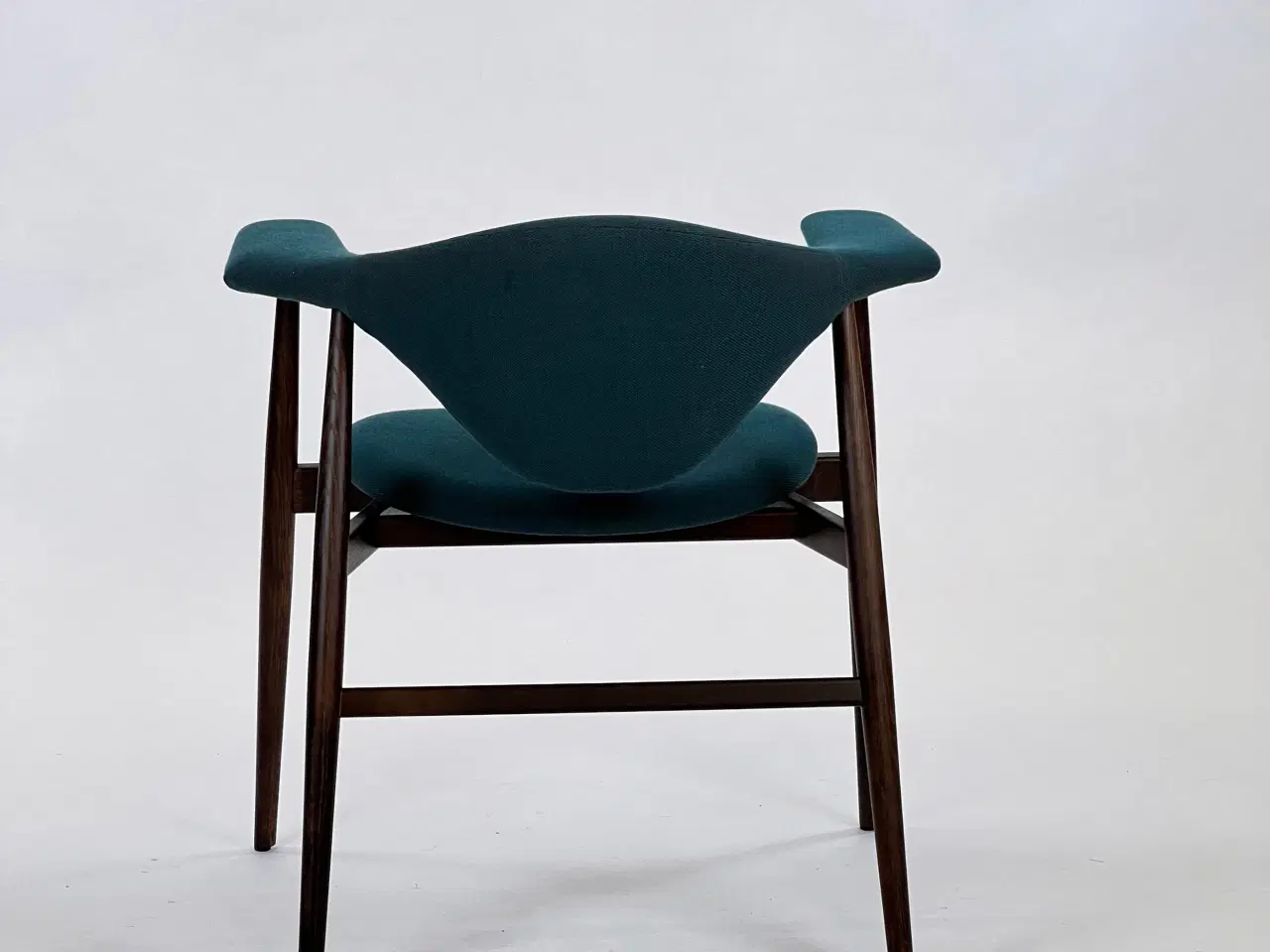 Billede 4 - GUBI | Masculo Dining Chair (Fuld polstret)