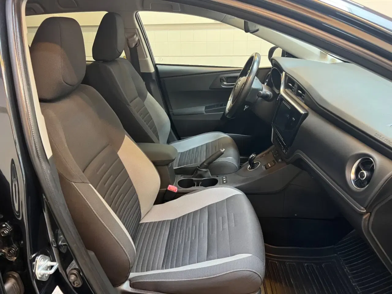 Billede 14 - Toyota Auris 1,8 Hybrid H2 Comfort Touring Sports CVT