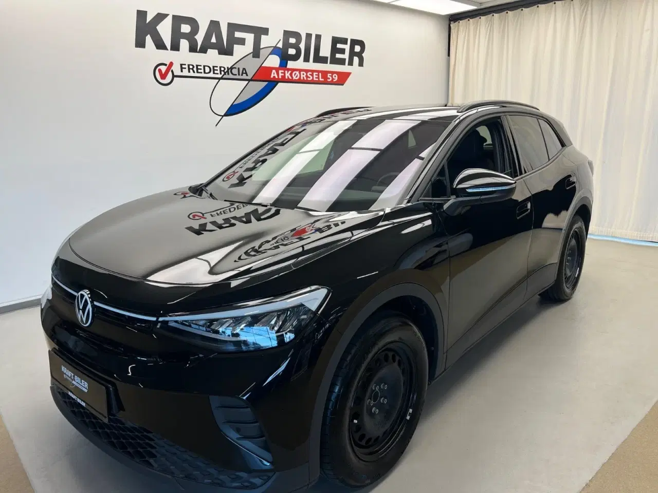 Billede 1 - VW ID.4 52 Life