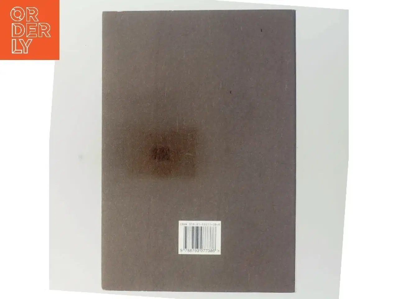 Billede 3 - Orissa af Ola Julén (Bog)