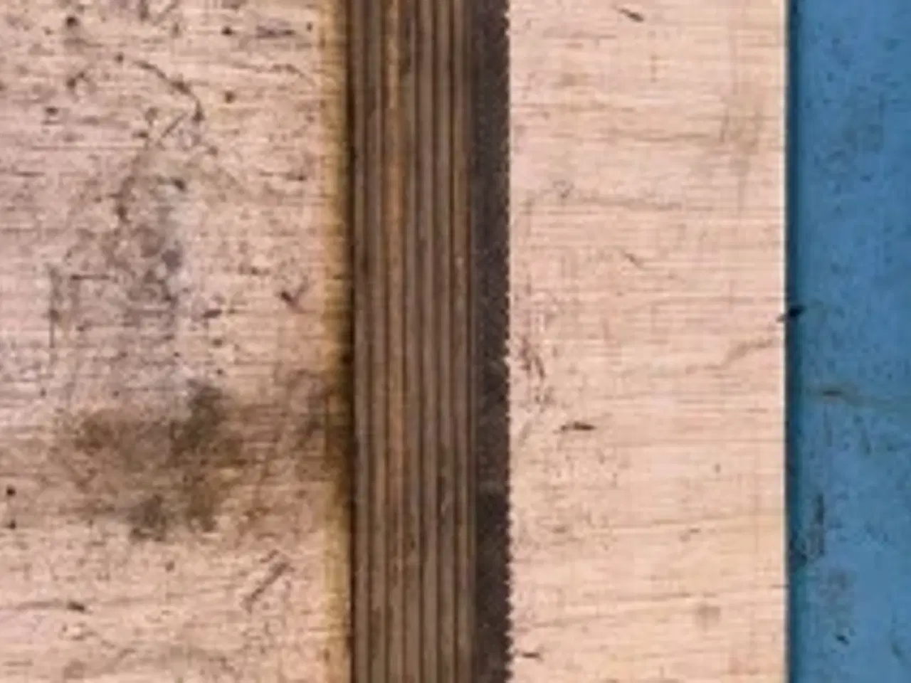 Billede 9 - New Holland 1550 Slaglesæt 80376724