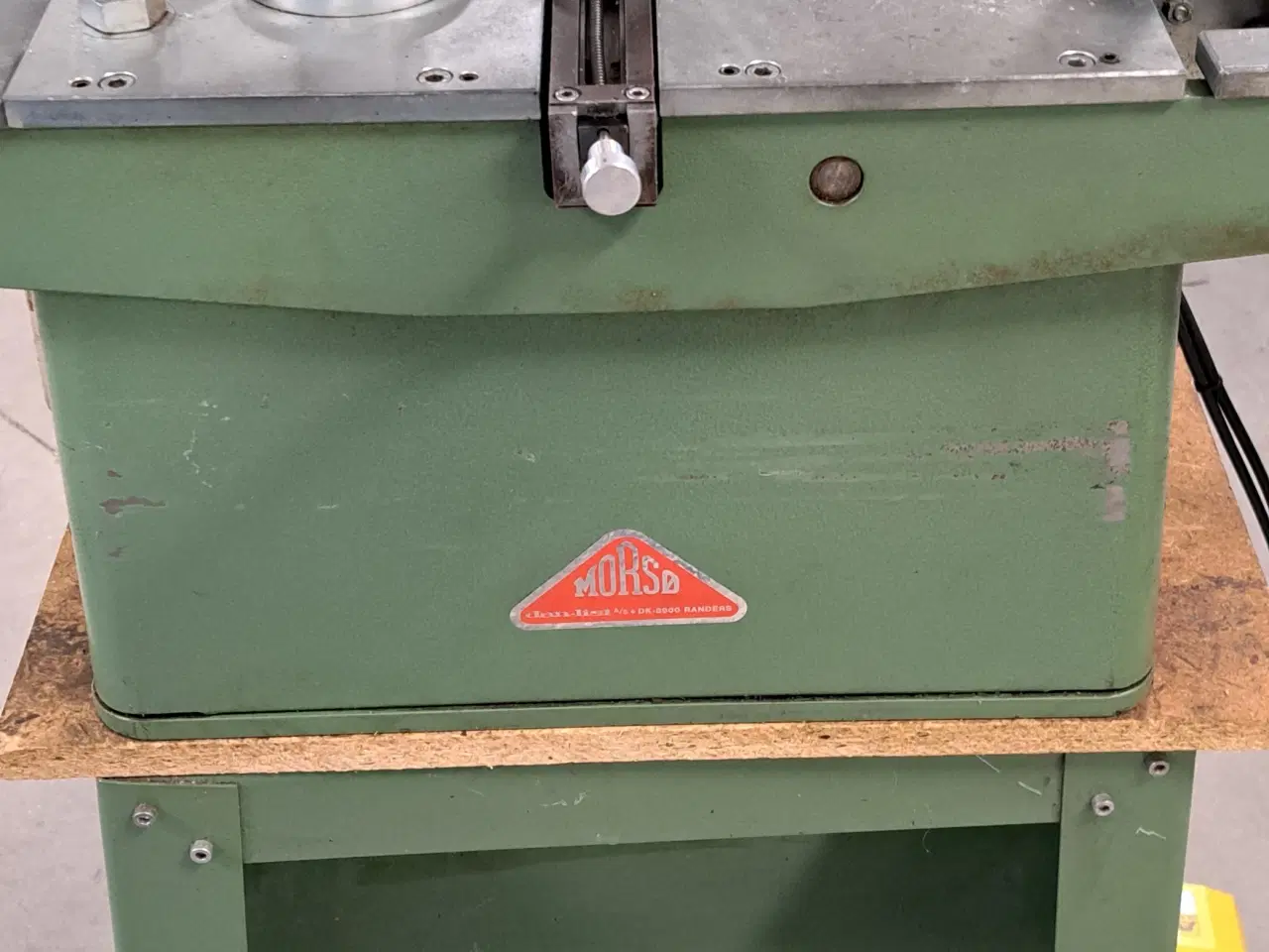 Billede 7 - Morsø rammesamler