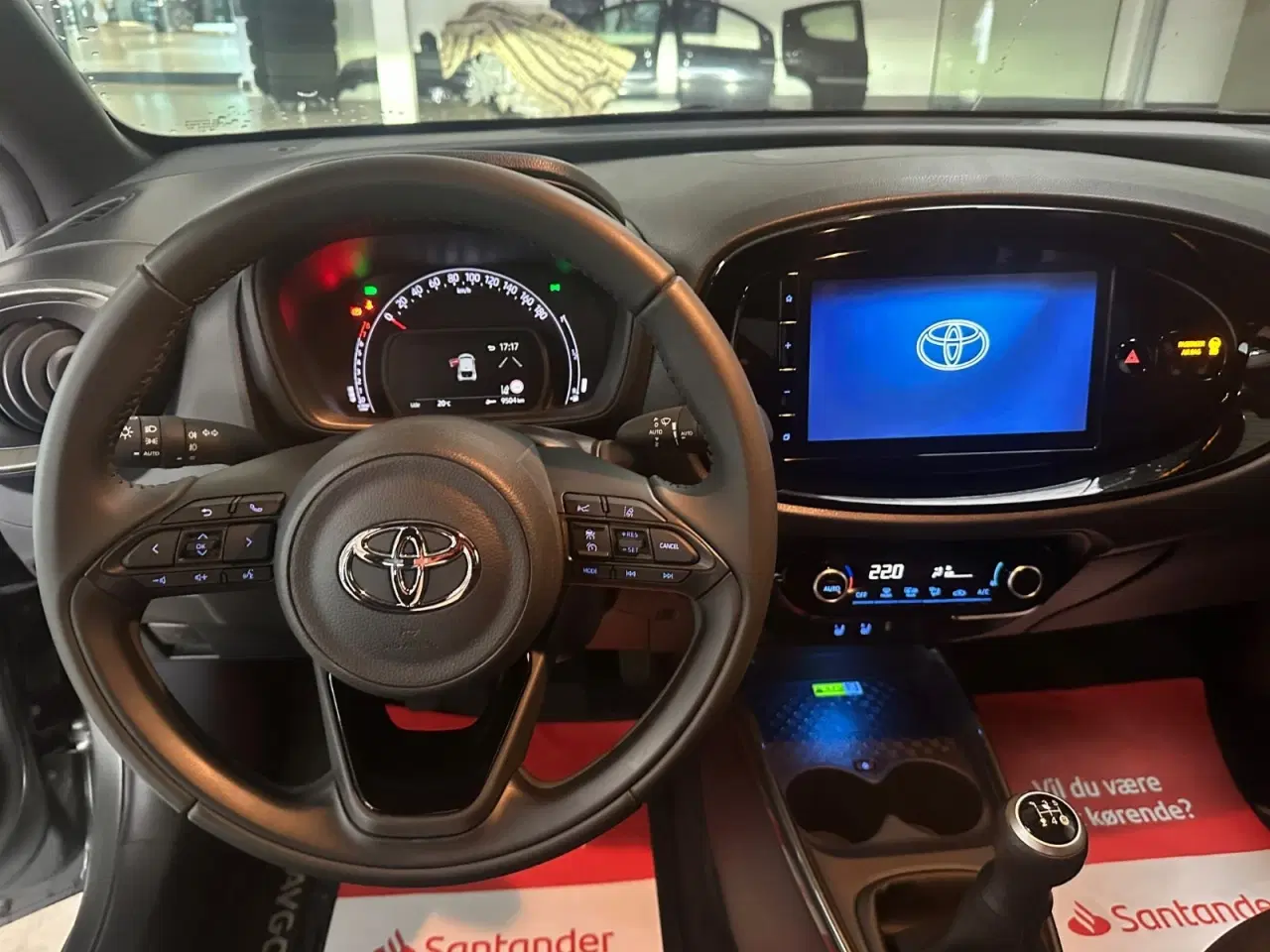 Billede 12 - Toyota Aygo X 1,0 Pulse