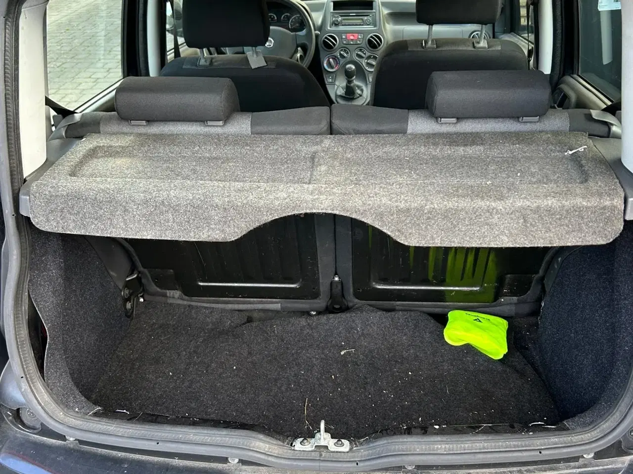 Billede 10 - Fiat Panda 1,2 69 Ciao