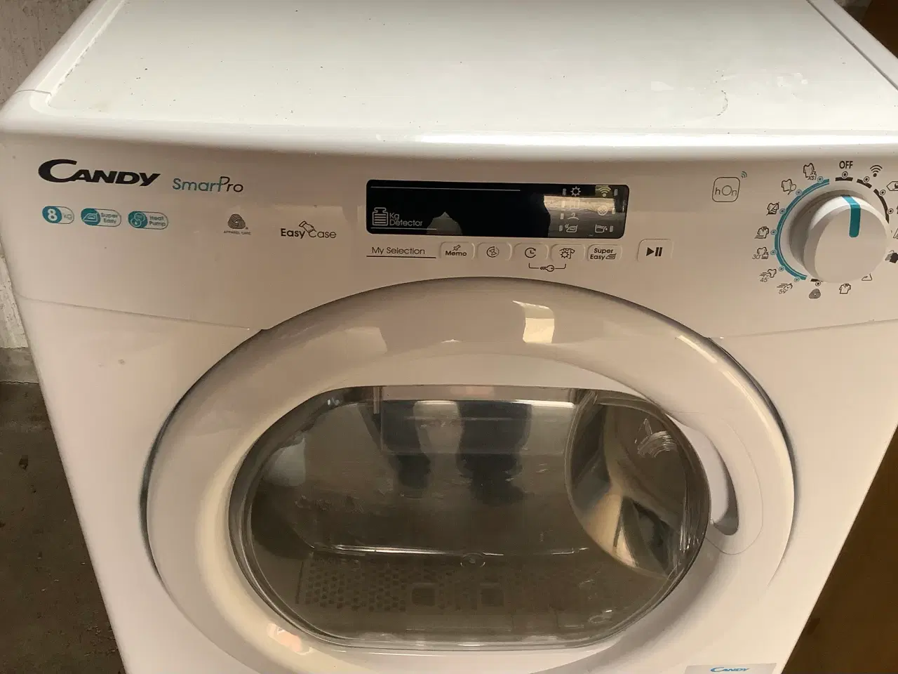 Billede 2 - Candy tør tumbler. 