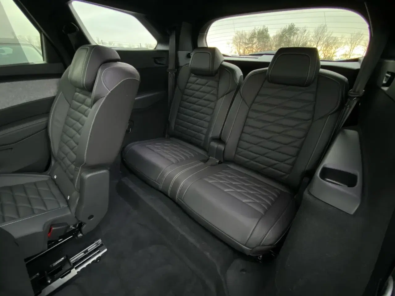 Billede 19 - Peugeot e-5008 EL GT Pack 210HK 5d Aut.