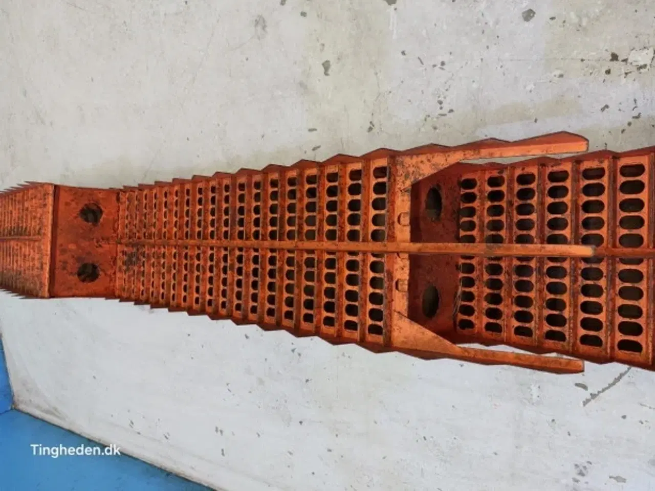 Billede 14 - Dronningborg D4000 Ryster 28460150