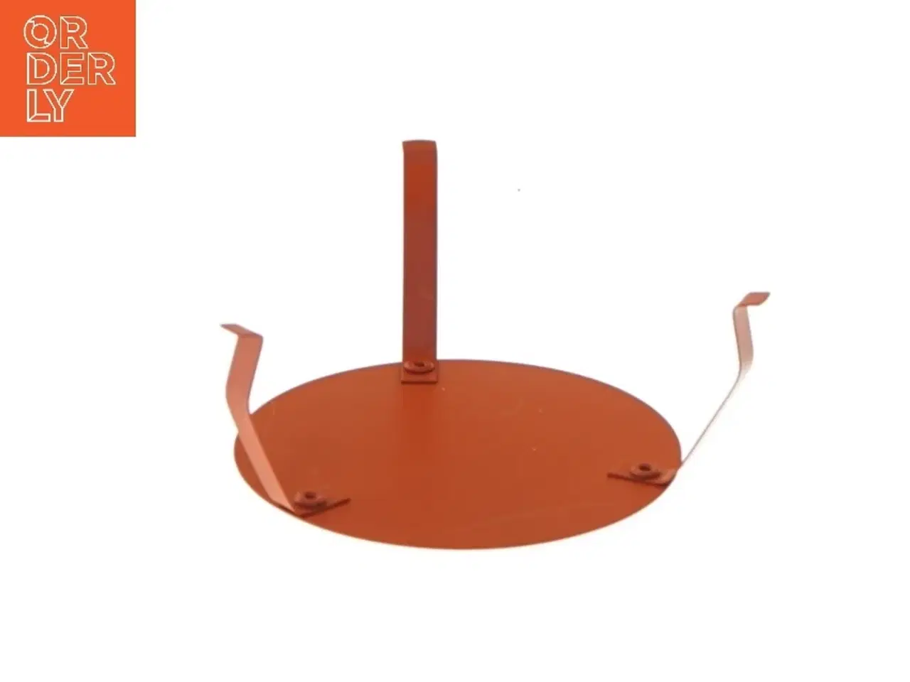 Billede 4 - PH 4/3 dækplade (str. Ø 7,5 cm)