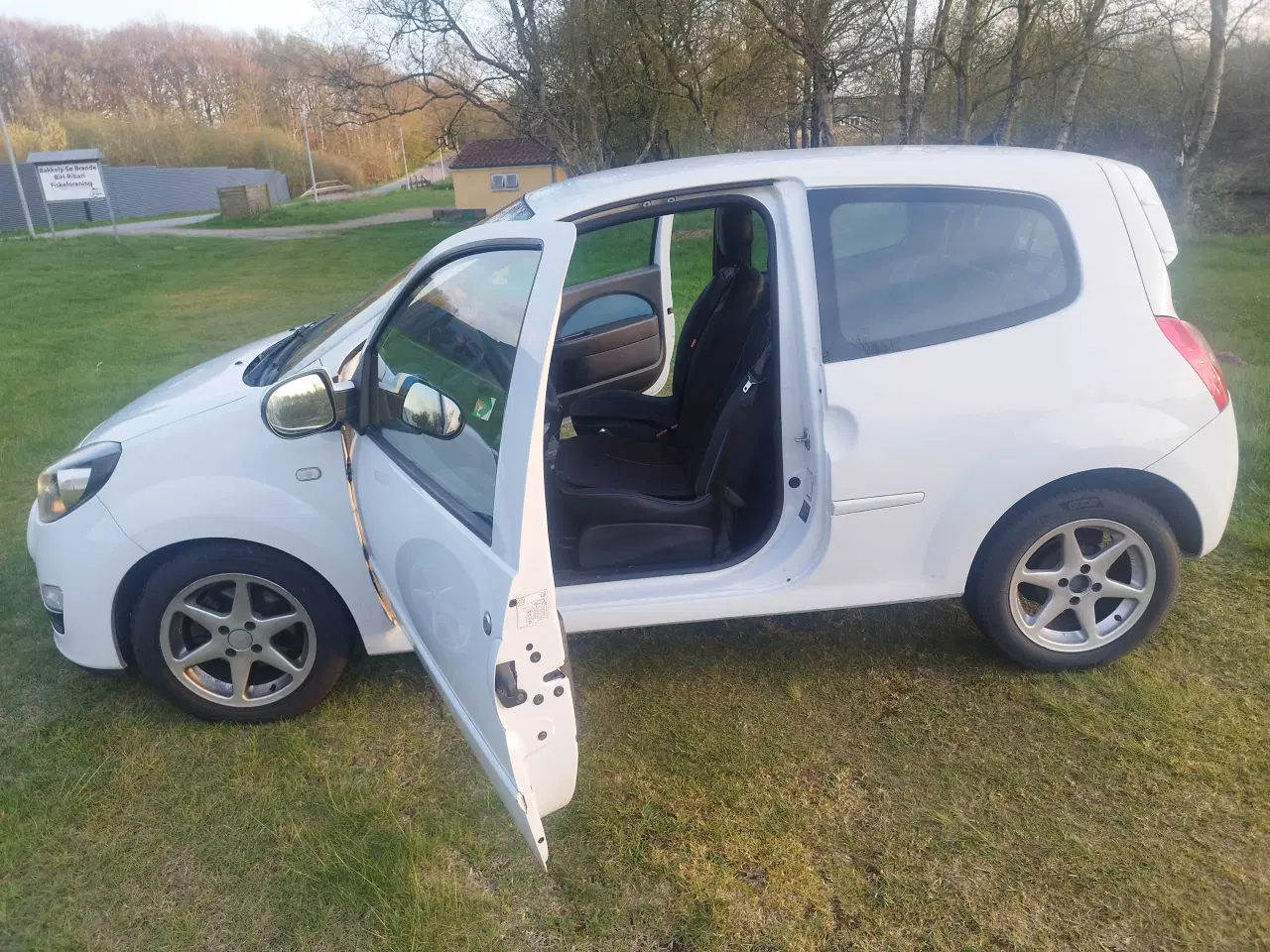 Billede 8 - Renault  Twingo1.5tdc