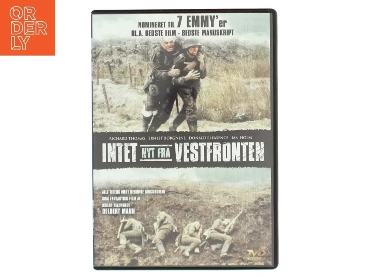 Billede 1 - Intet Nyt fra Vestfronten