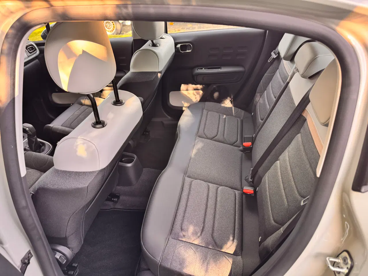 Billede 9 - Næsten ny Citroën C3