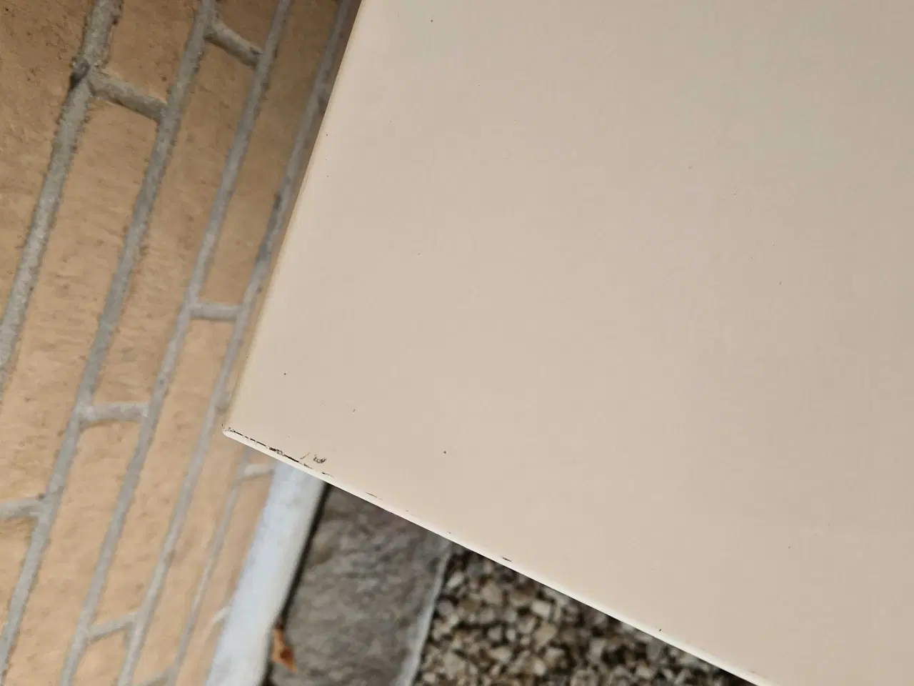 Billede 2 - Hvidt ps ikea skab