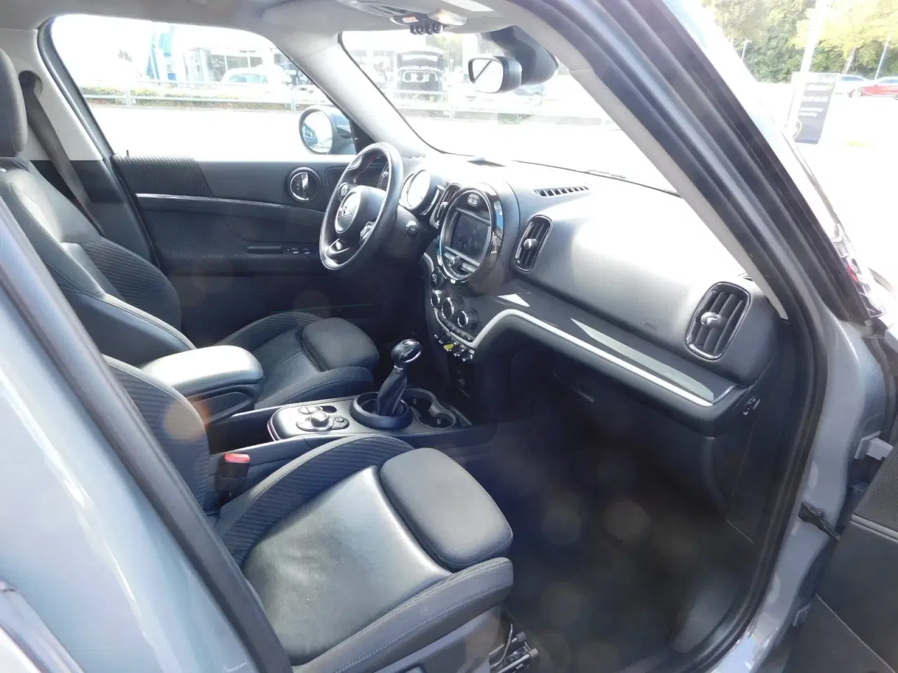 Billede 4 - MINI Countryman Cooper SE 1,5 Maximize aut. ALL4