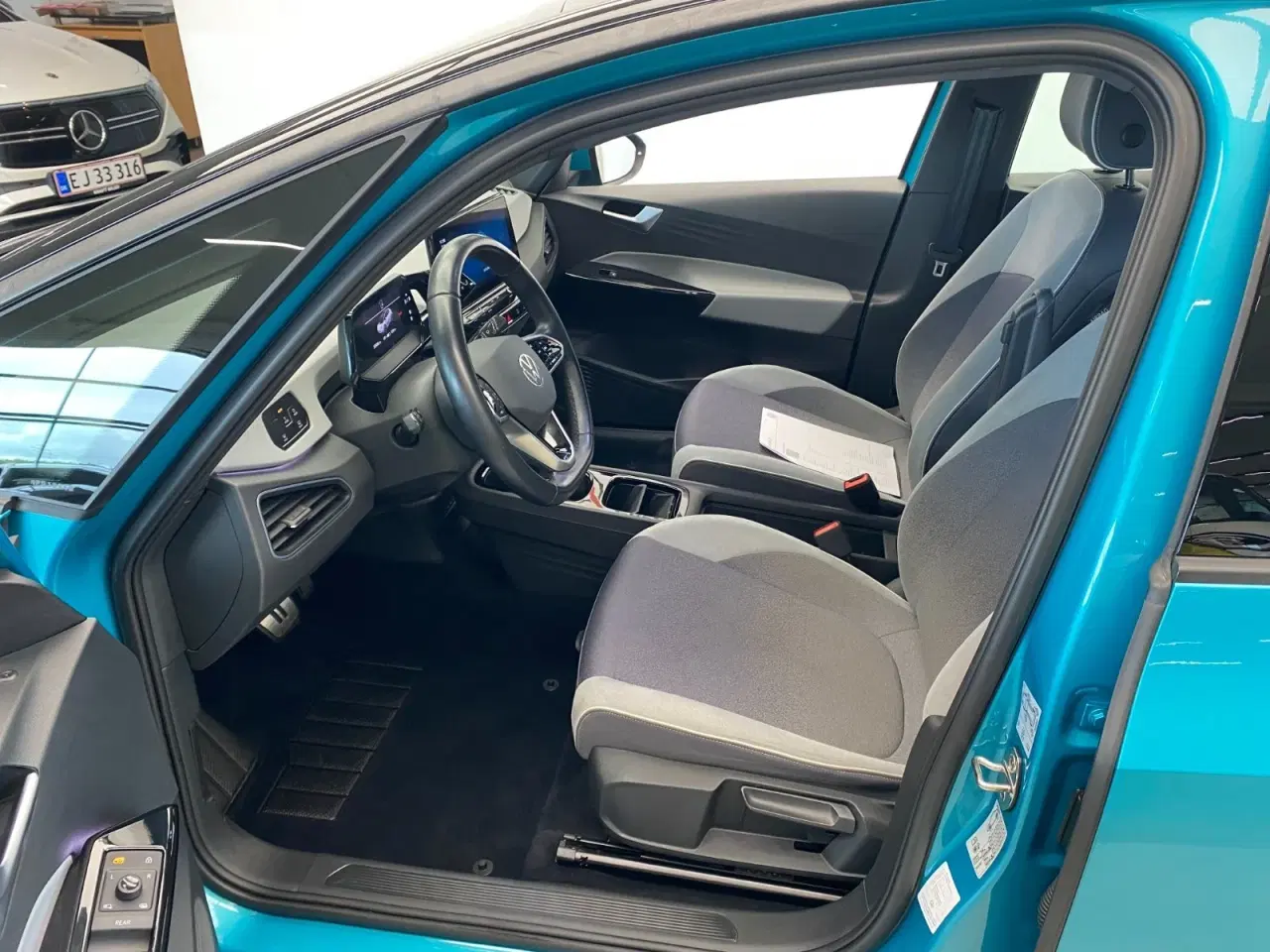 Billede 9 - VW ID.3 45 Pure Performance