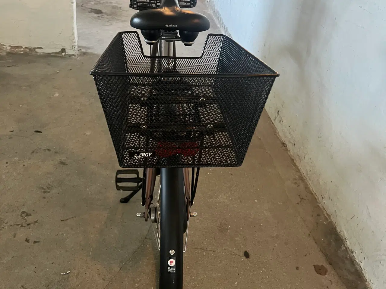 Billede 7 - Kildemose cykel str.51