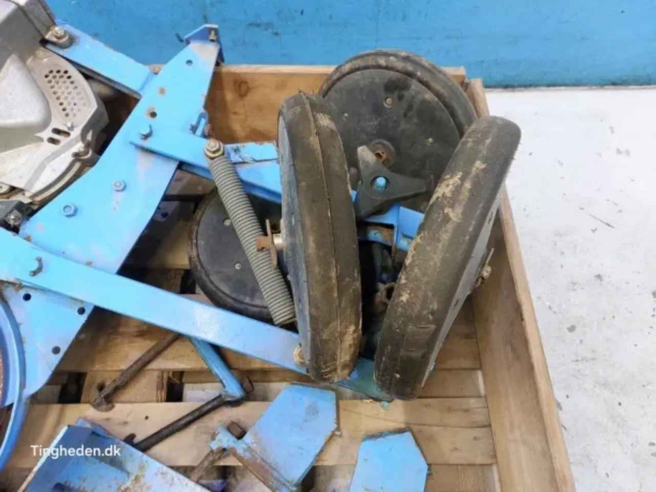 Billede 6 - Monosem NG Plus 4/4E Sæt