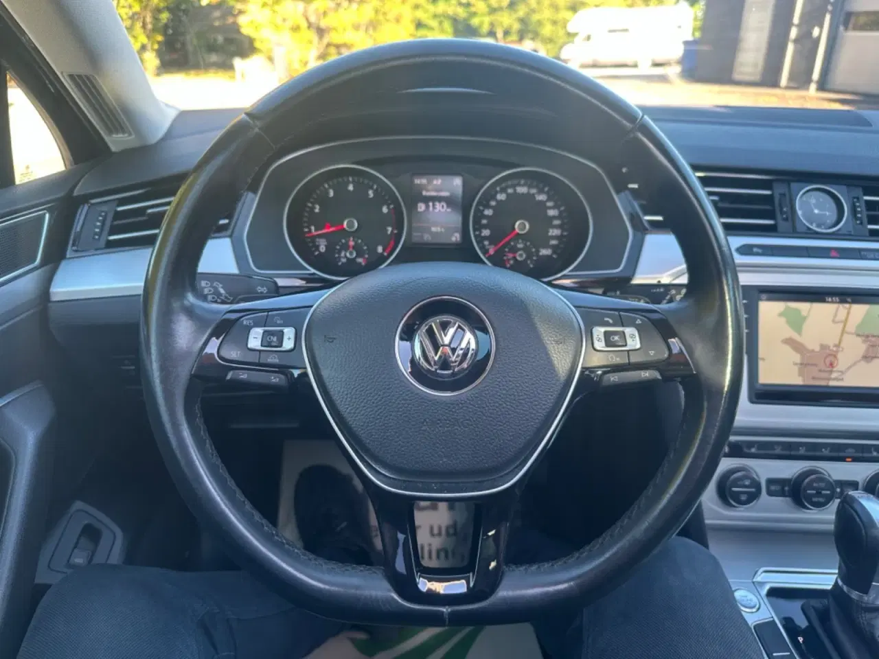 Billede 9 - VW Passat 1,4 TSi 150 Comfortline+ Variant DSG