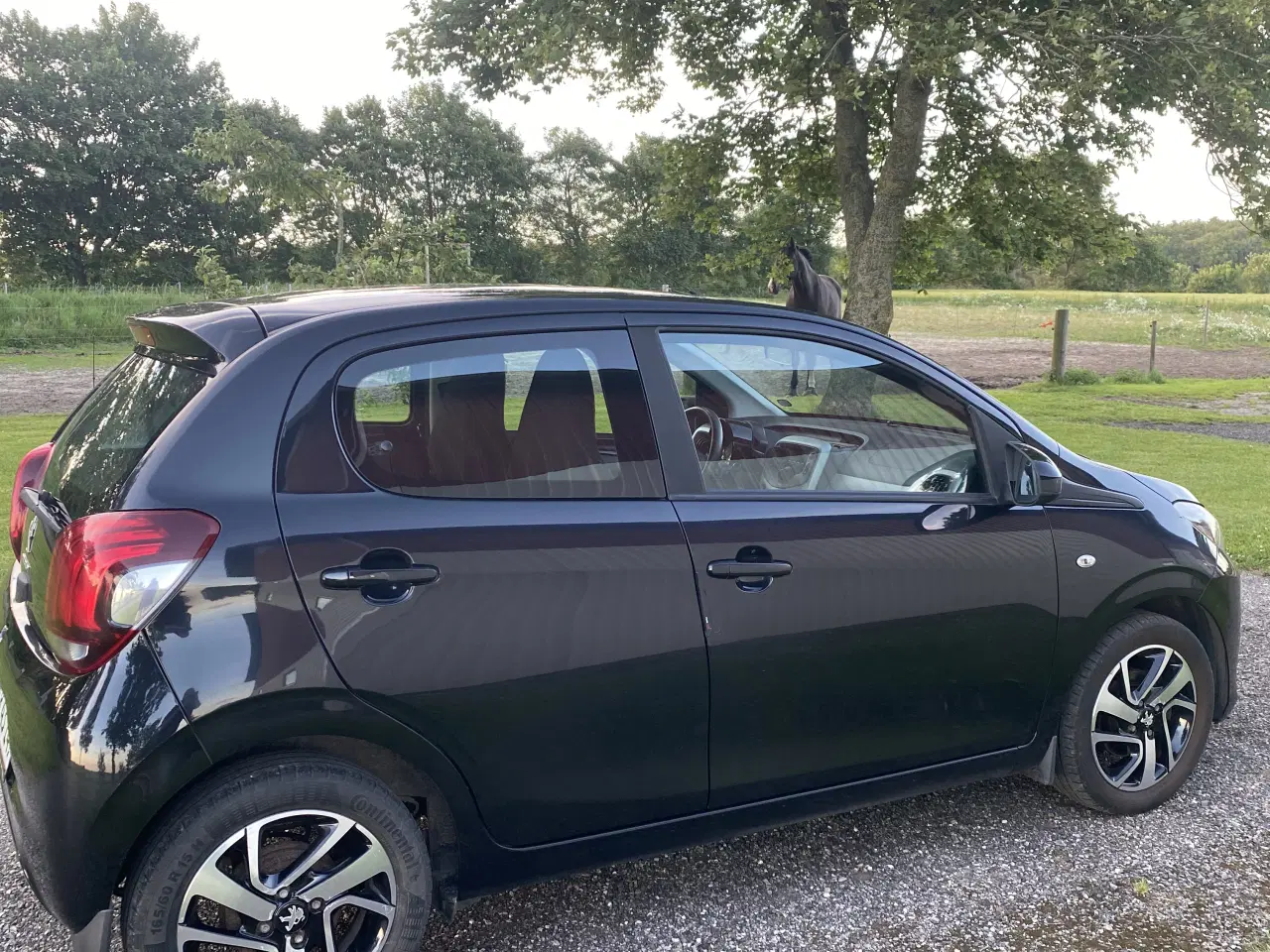 Billede 2 - Peugeot 108 1,2 VTi 82 - 109.000 km - 2014
