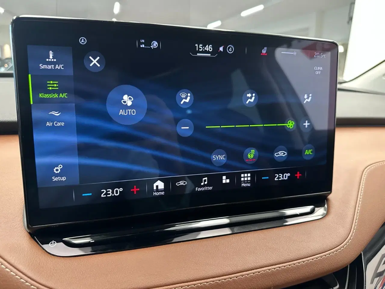 Billede 22 - Skoda Enyaq 80x iV ecoSuite