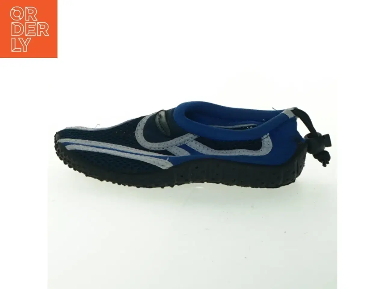 Billede 1 - Børne strand-/vandsko str. 29 fra Sneakers (str. 29 )
